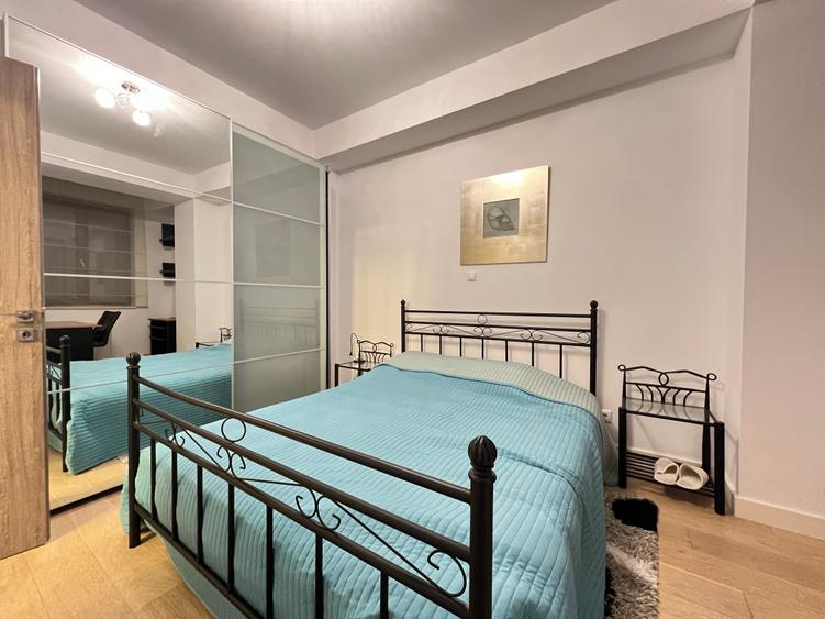 Inchiriere Apartament 2 Camere Iancu Nicolae I Cambridge School.