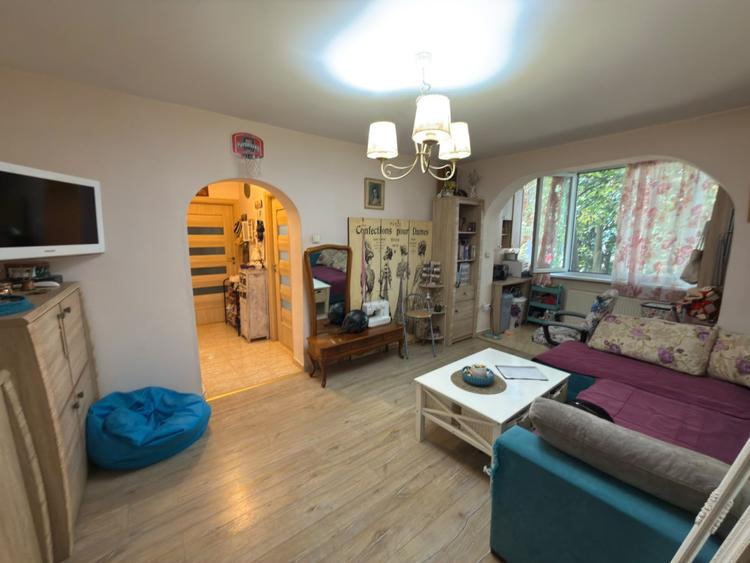 Apartament cu 3 camere, 55 mp, zona Nord