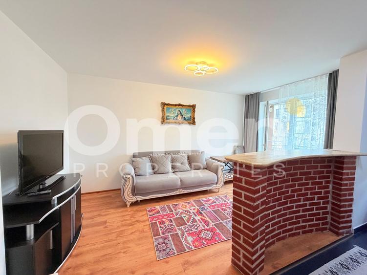 Apartament de inchiriat | zona Vivo | 56 mp