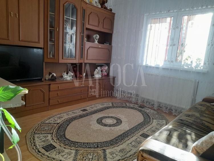 Apartament 2 camere de vanzare in Marasti, Cluj Napoca