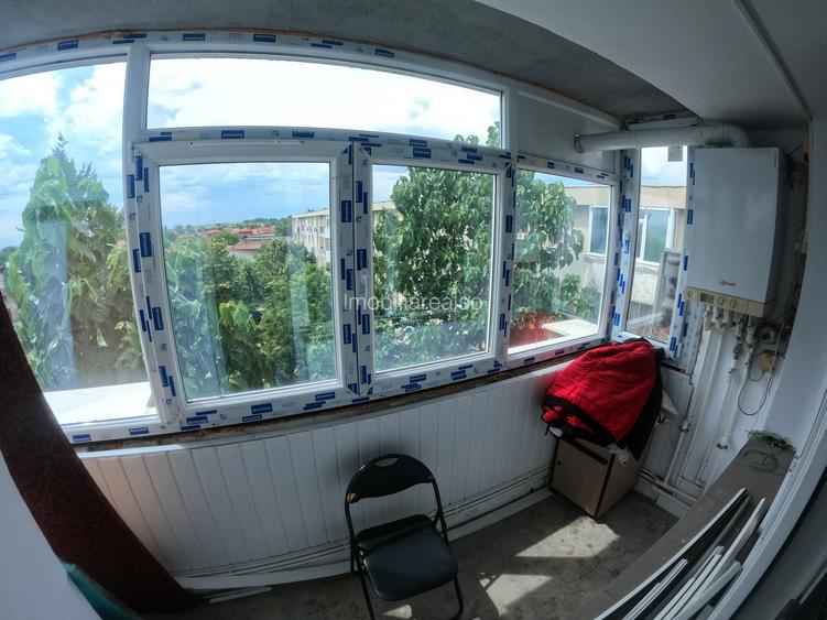 APARTAMENT 2 camere zona centrala Giurgiu - 3