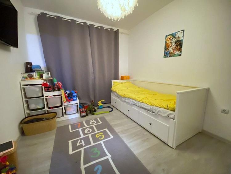 Apartament 3 camere + teren 74 mp, Șelimbăr, 0% Comision