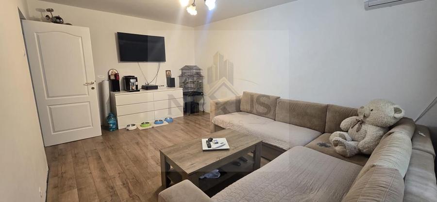 🏡 Garsonieră spațioasă de 33 mp | Mobilată & utilată | 64.990 €