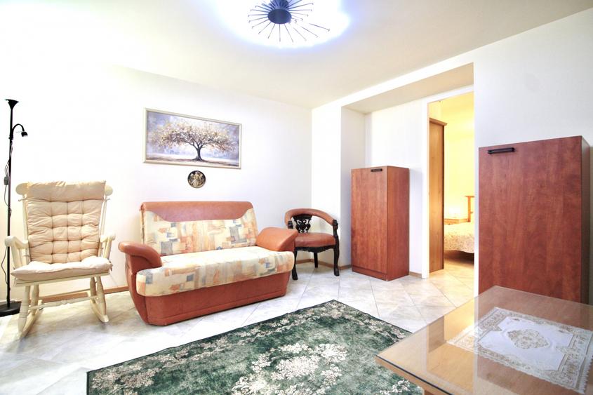PARC CISMIGIU-OSTASILOR, APARTAMENT COCHET, 0% COMISION!