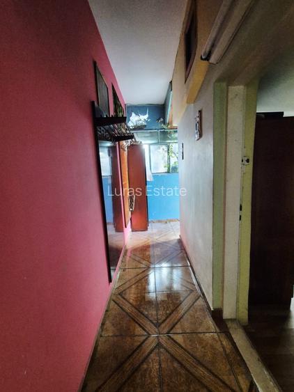 Spațiu comercial + anexe, Brătianu, vad comerical - 13