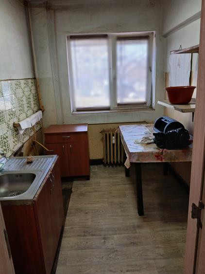Apartament 2 camere Podu Ros - Palas, etaj 1 !! Fara Risc