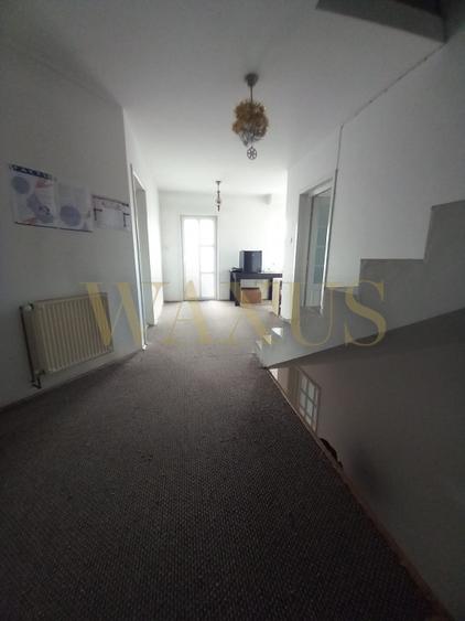 Casa individuală, Gheorgheni, 6 camere, 260mp utili