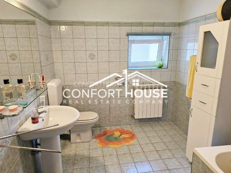 Vila D+P+E+M, teren 898mp, piscina, IANCU NICOLAE-Cambridge School - 45