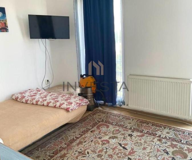 Apartament de 3 camere decomandat, etaj intermediar, zona Beiusului!