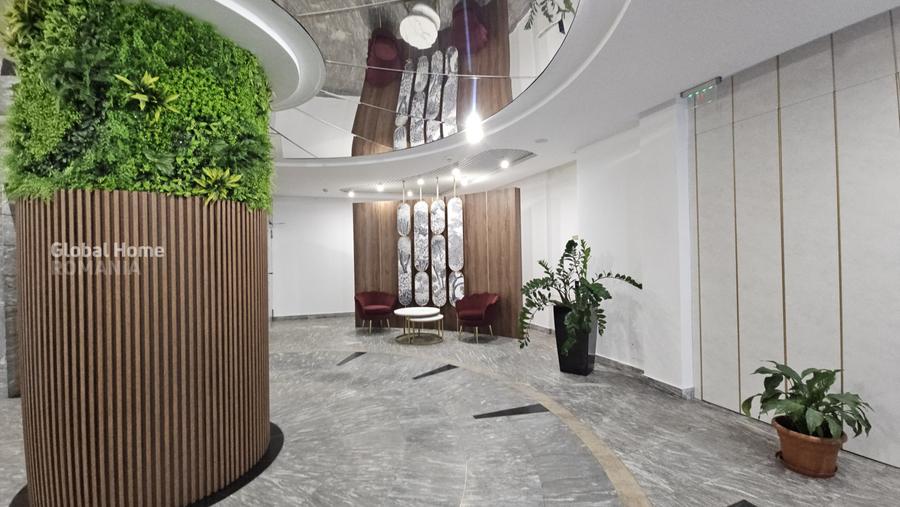 Birouri Premium | Coworking | Ultracentral | Stirbei Voda