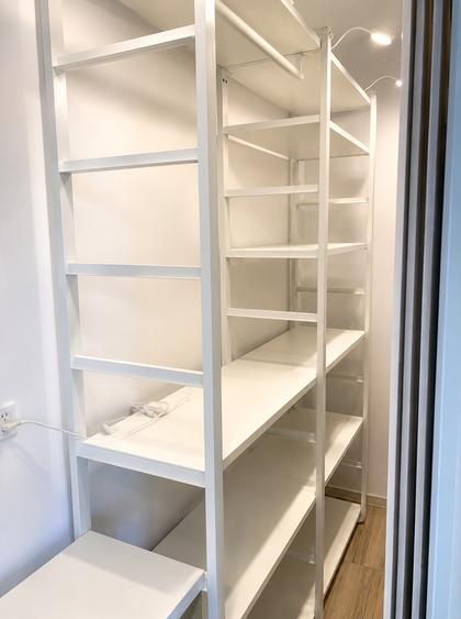 Apartament 2 Camere Metropolitan Viilor I Parcare Subterana