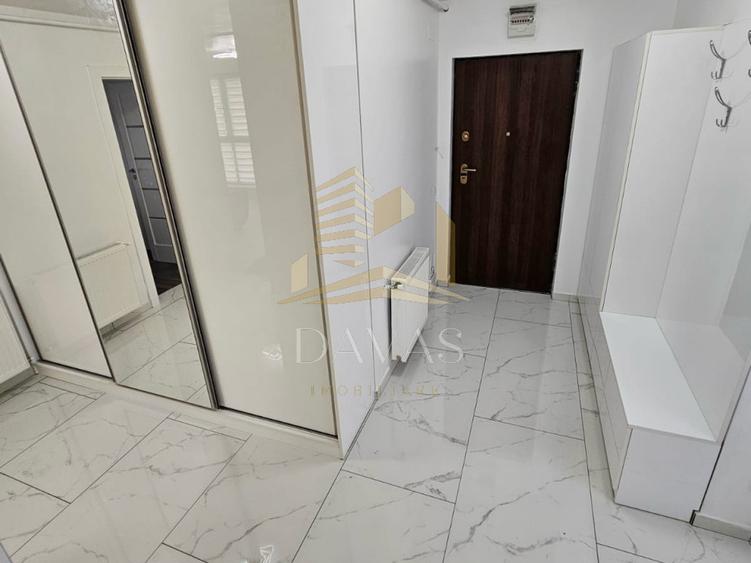 Apartament cu 2 camere semidecomandat | Tăietura Turcului