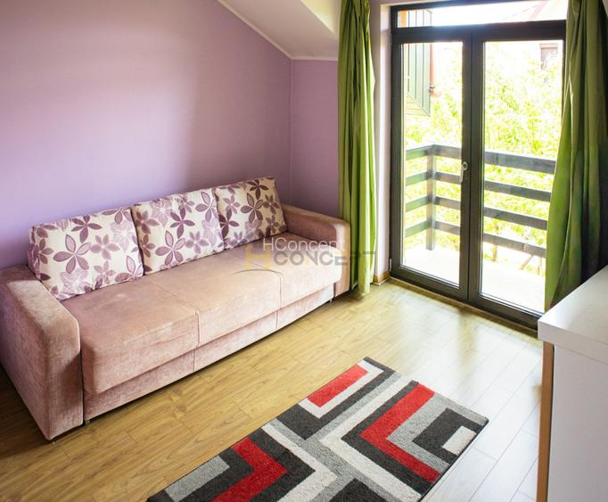 Vila spatioasa pt doua familii 10 camere Clinceni Monumentul Eroilor - 15