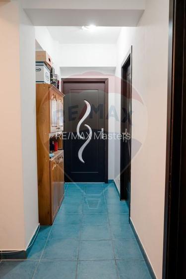 Apartament cu 2 camere de vânzare - Burdujeni - 4