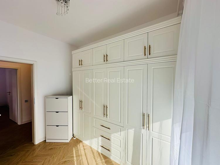 Casă de vânzare | Parter, individuală | 4 Camere | 390 mp | Berceni | La cheie - 16