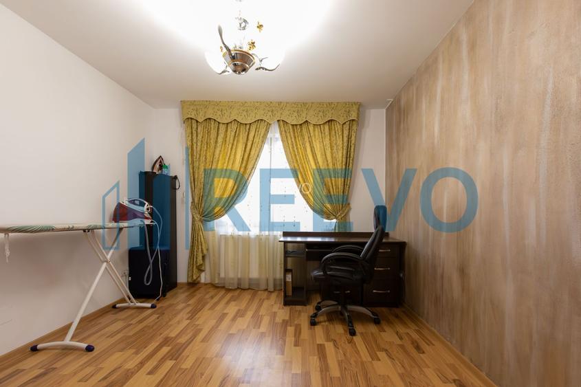 Casă/Vilă cu foișor | 1.000 mp teren | Măgura - 58