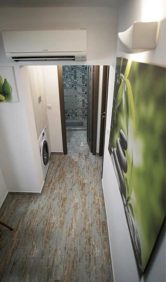 Apartament 3 camere, DECOMANDAT, zona Centru-Palas Mall