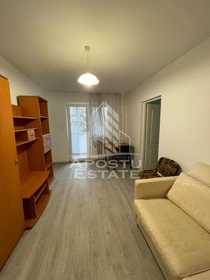 Apartament 2 camere, prima inchiriere, zona Sagului, Timisoara