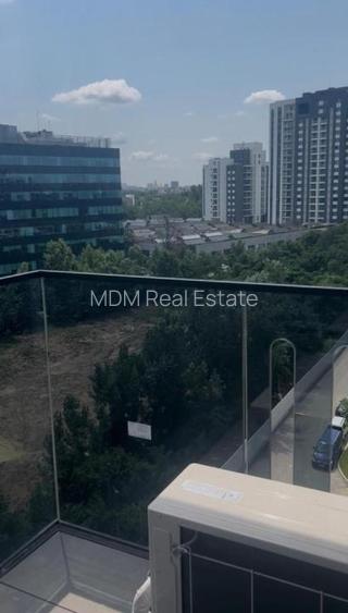 Vanzare apartament deosebit 2 camere Nusco City - 3