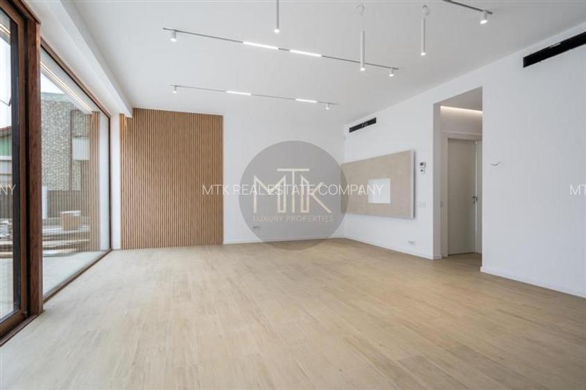 EXCLUSIV | Vila Premium 6 camere | Pipera - Iancu Nicolae