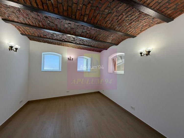 Casă de închiriat lângă Piața Victoriei | 5 camere, 120 mp - 3