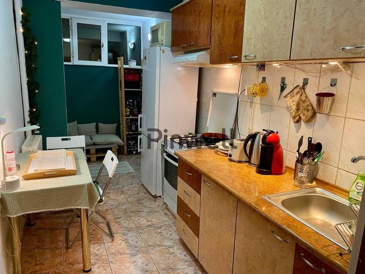 Apartament 2 camere de vânzare – Ștefan cel Mare