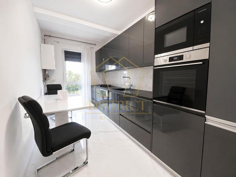 Apartament cu 2 camere | Giroc