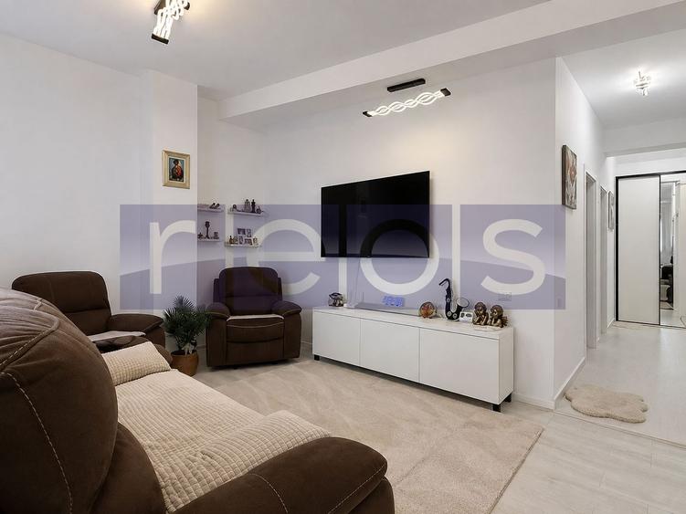 VANZARE 3 CAMERE | 72 MP | COMPLET MOBILAT SI UTILAT | OTOPENI |