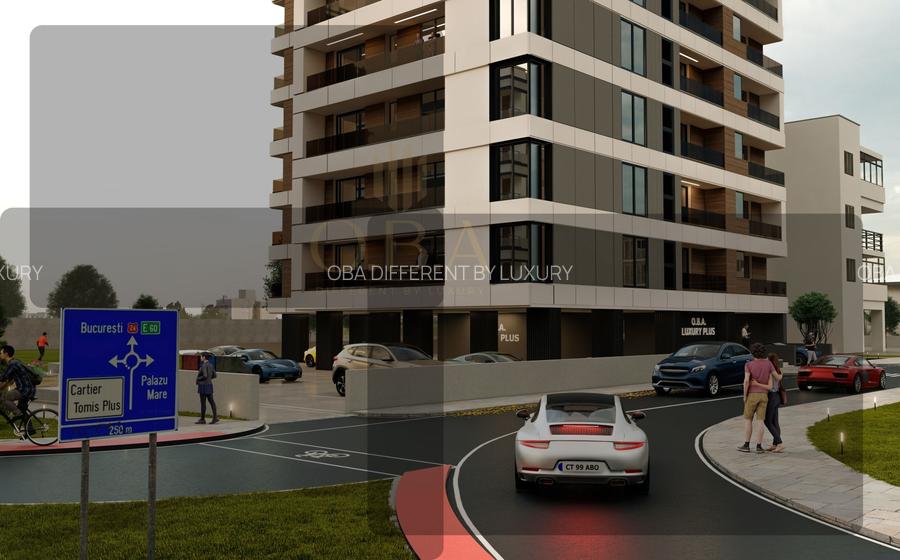 OBA Luxury Plus - 10