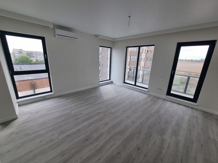 Tomis plus-apartament 2 camere cu 2 balcoane