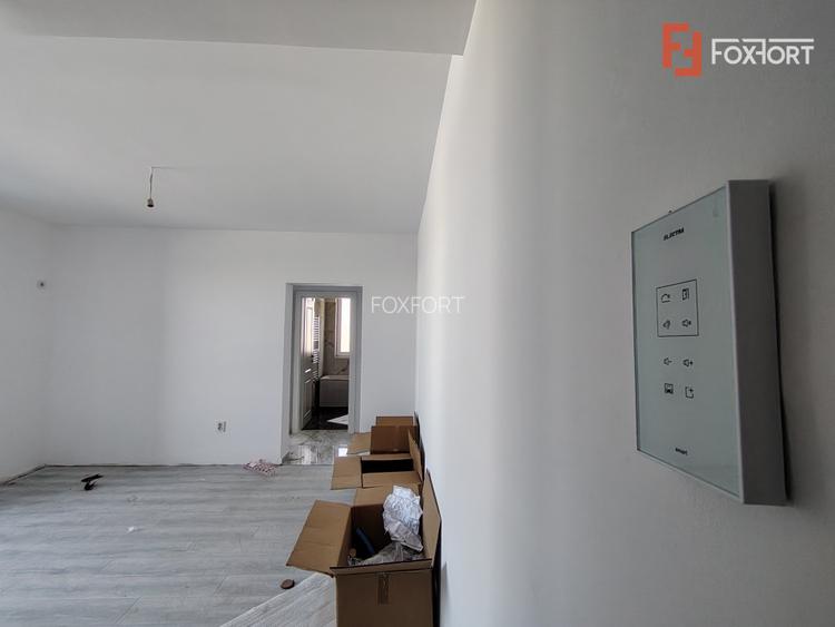 Apartament 2 camere 43 mp, Giroc - ID V47 - 14