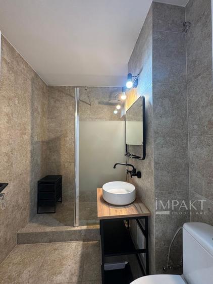 Apartament modern 2 camere in Manastur la prima inchirere