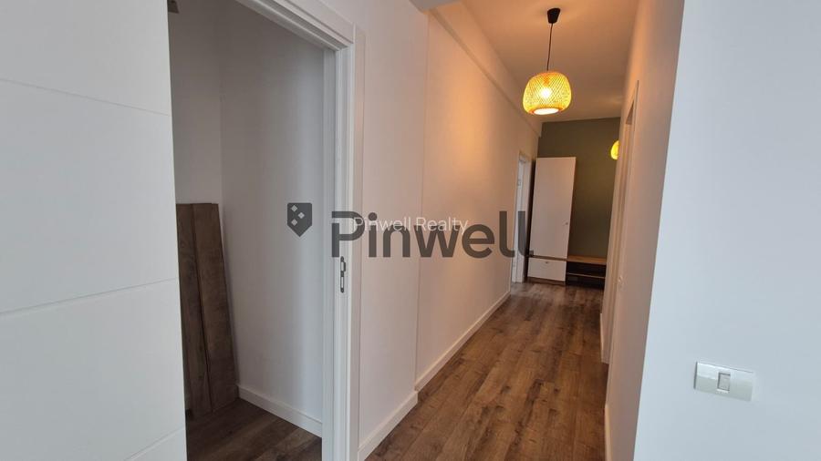 Exclusivitate - Apartament 2 camere mobilat și utilat-prima închiriere - 9
