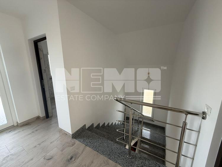 CASA CONSTRUCTIE NOUA | 5 ARI DE TEREN | RADAUTI