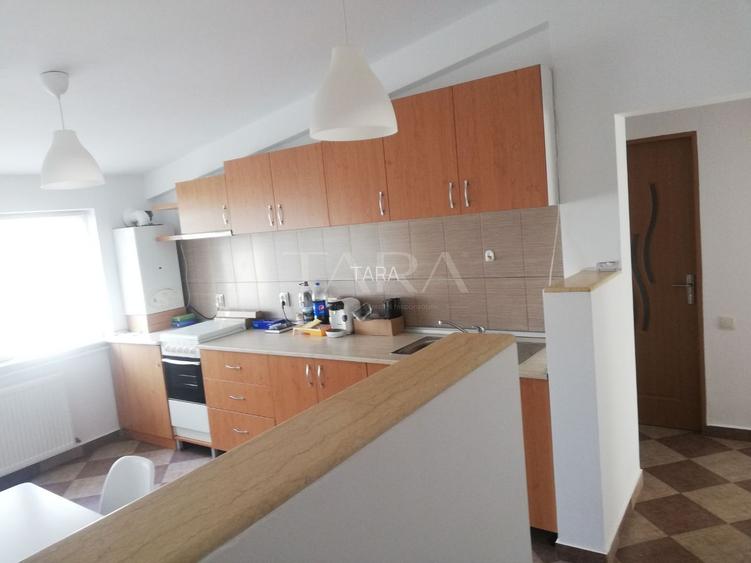 Oportunitate în Mărăști – Apartament 2 camere decomandate. - 2