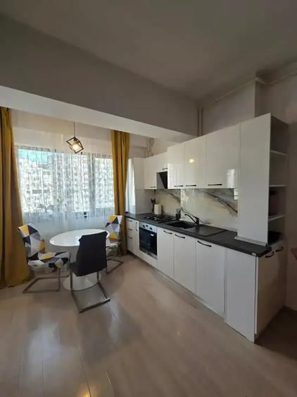 Apartament Lux 2 Camere Piata Alba Iulia  I Bloc nou