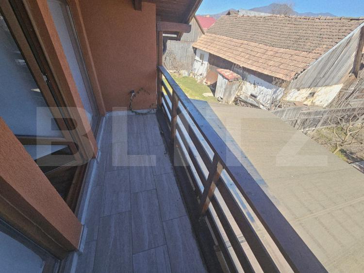 Casa de Vanzare - Rusu Bargaului
