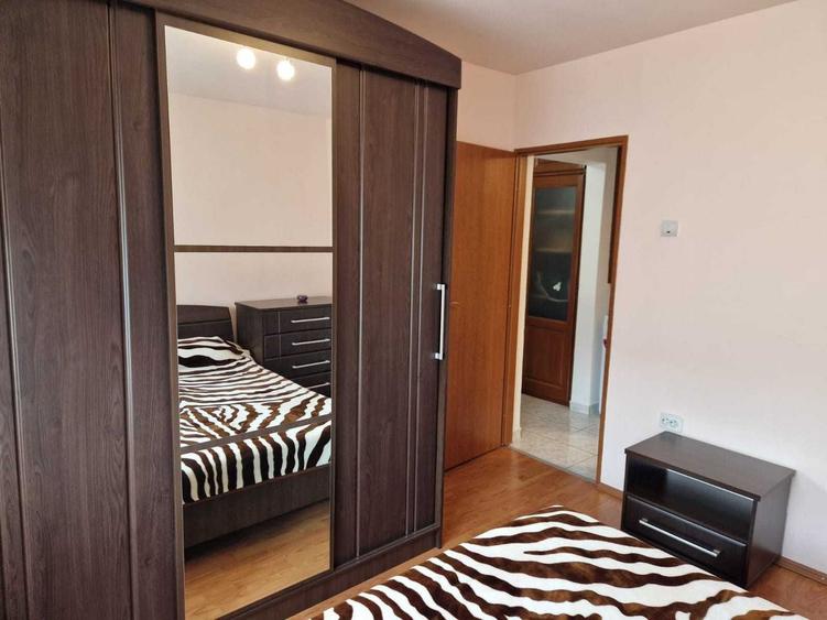 De vânzare apartament 2 camere decomandat Radu Negru