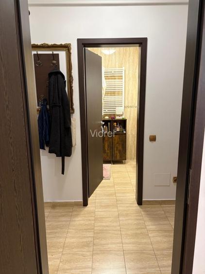 Garsoniera Str. Smarandului nr. 1 (loc de parcare inclus) - 10
