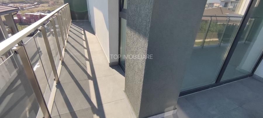 DEZVOLTATOR | 2 CAMERE| TERASA 18 MP | Braytim-COMISION 0 - 13