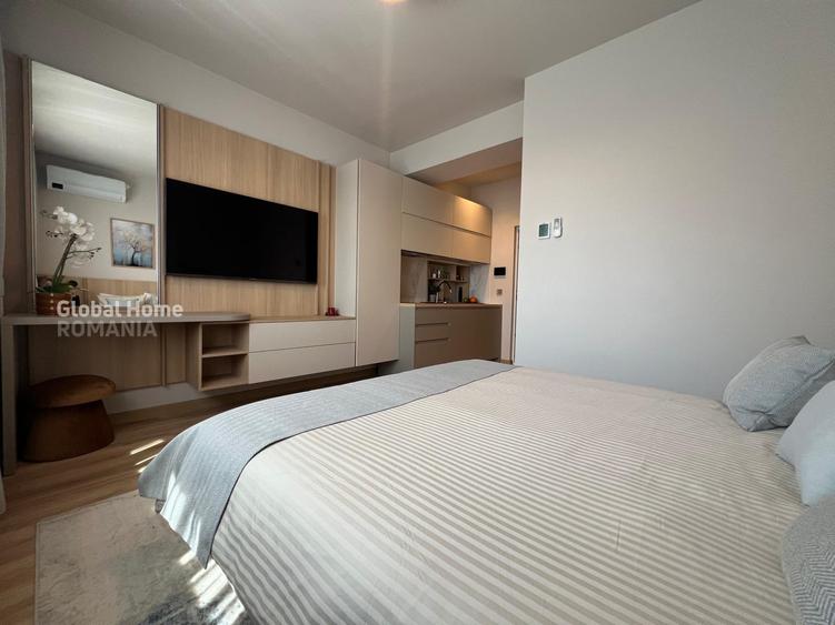 Studio zona Unirii -Traian -Tip Aparthotel | Oportunitate Investitie