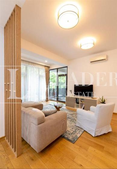 3 camere Aviatiei I Imobil nou