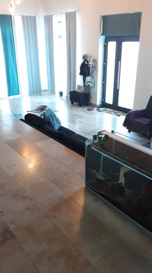 Casa la cheie mobilata si utilata la Stancesti