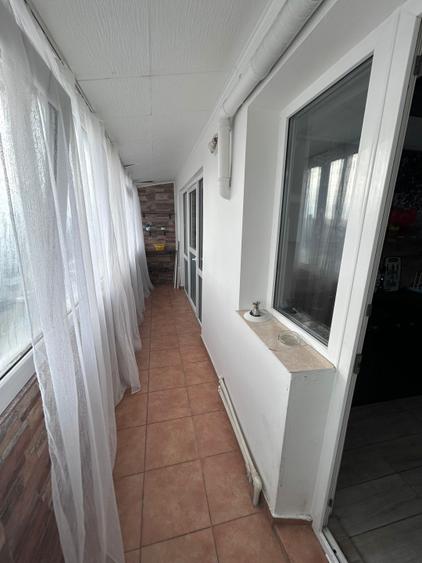 - Apartament 3 camere Vidin, confort 1 decomndat, suprafata 72mp.