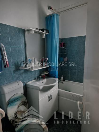 Vanzare apartament 2 camere Centru/decomandat/parcare / - 5
