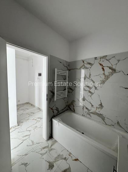 GARSONIERA FINALIZATA - BLOC NOU - TVA INCLUS - MILITARI RESIDENCE - COMISION 0% - 11