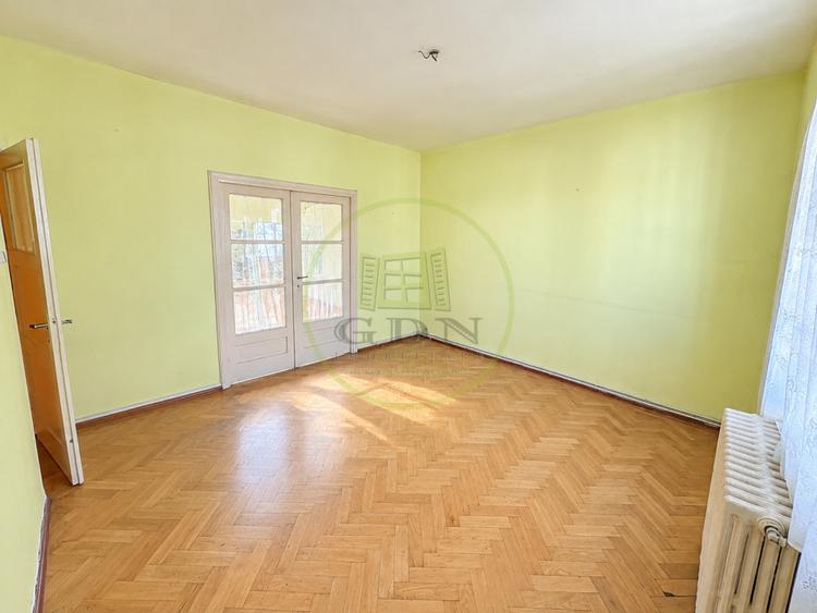 Apartament 2 camere | 57 mp utili | Parcare | Piața Rahova |