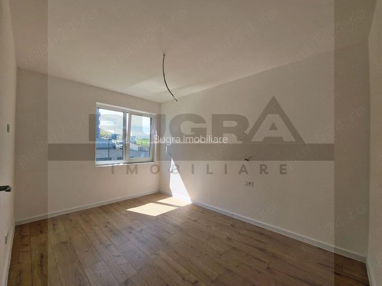 Apartament de 2 camere, 40mp, parcare subterana, Penny Apahida - 2