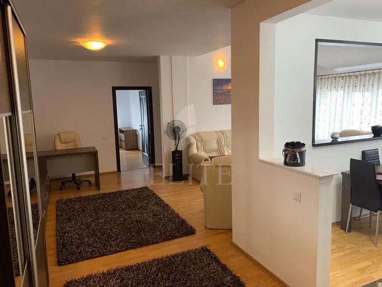 Apartament 2 camere în zona ANDREI MURESANU