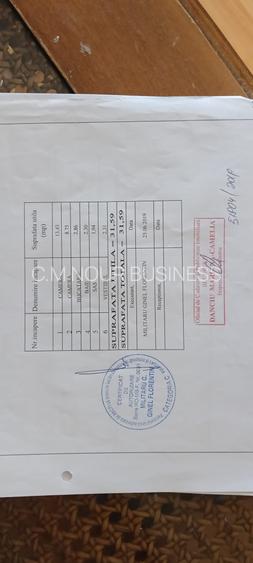 2 camere , bloc 1975, pe str. Valea Lunga - 4